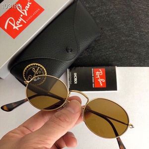 Ray-Ban Sunglasses 527